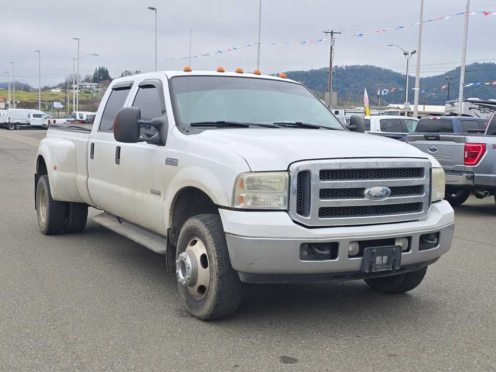 Thumbnail: 2005 Ford F-350 - 4