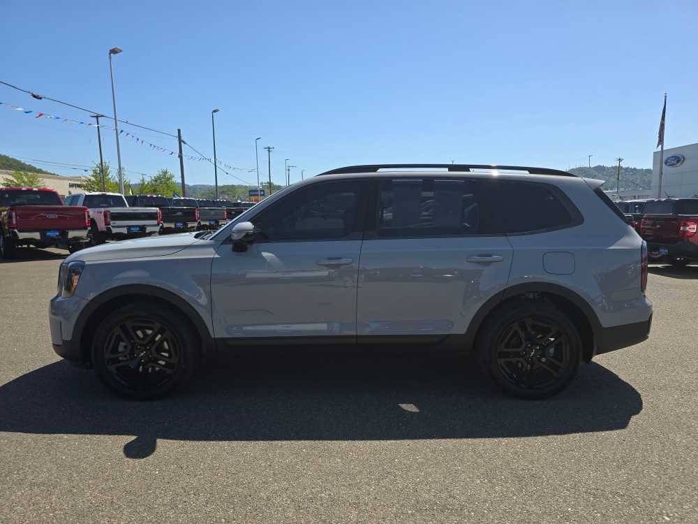 Thumbnail: 2024 Kia Telluride - 2