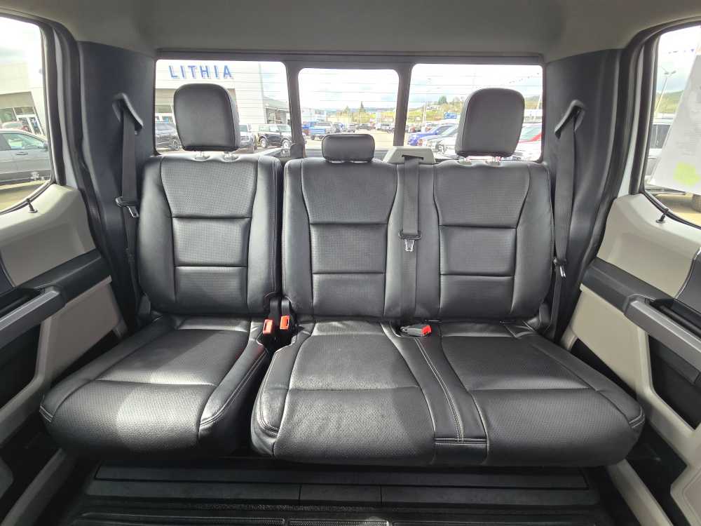 Thumbnail: 2022 Ford F-350 - 18