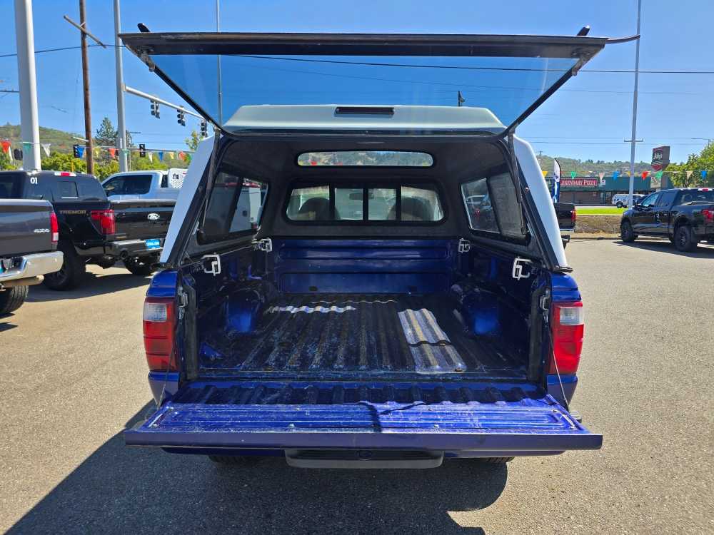 Thumbnail: 2003 Ford Ranger - 19
