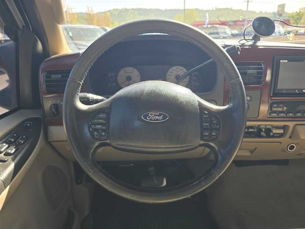 Thumbnail: 2005 Ford F-250 - 12