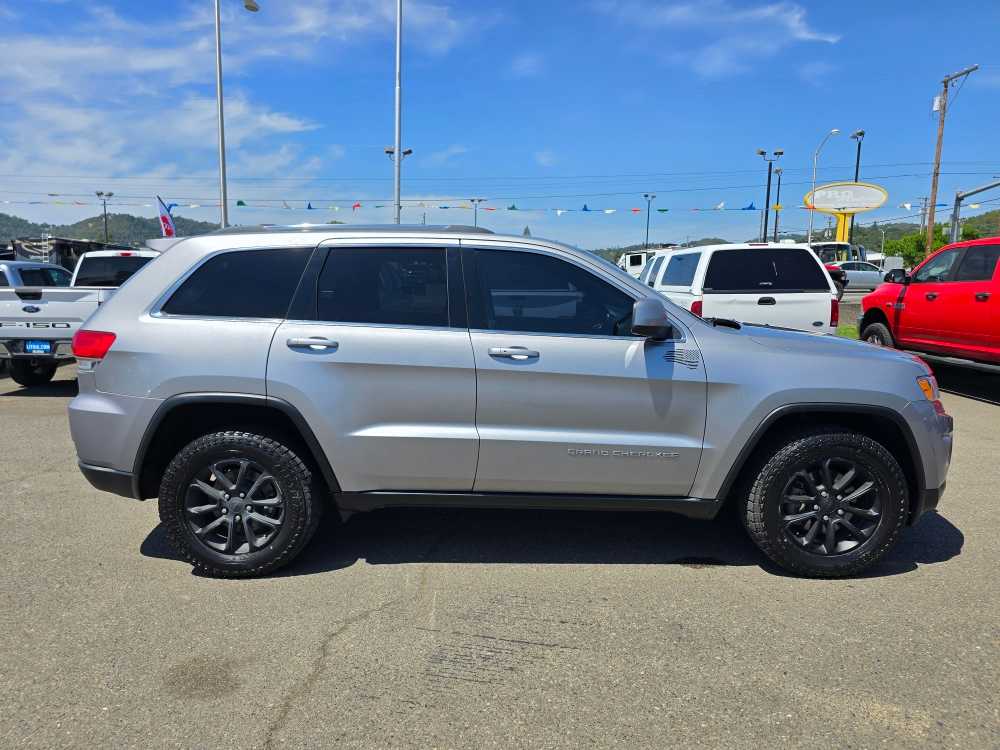 Thumbnail: 2014 Jeep Grand Cherokee - 6