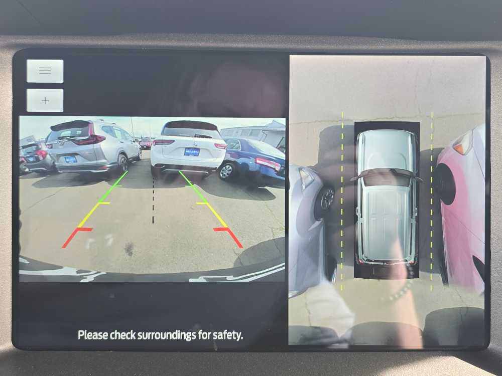 Thumbnail: 2024 Ford Bronco - 18