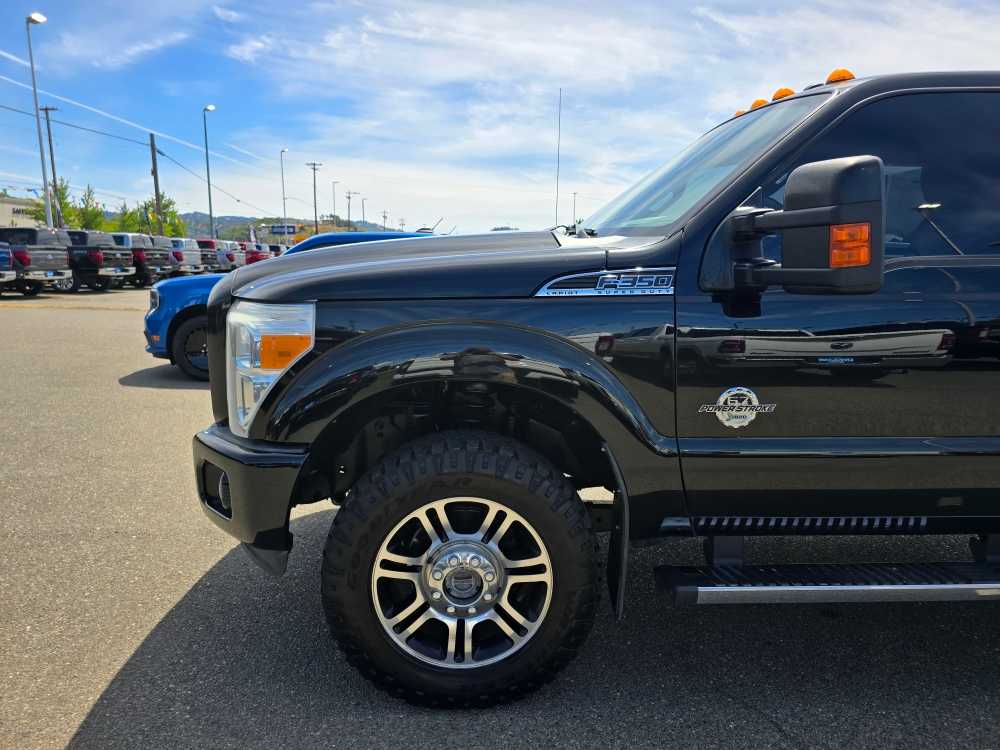 Thumbnail: 2016 Ford F-350 - 19