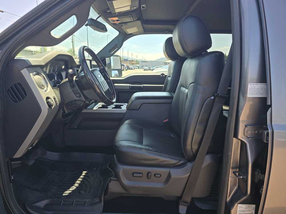 Thumbnail: 2014 Ford F-350 - 9