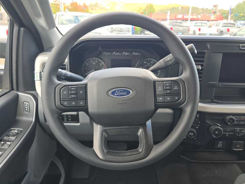 Thumbnail: 2026 Ford F-350 - 12