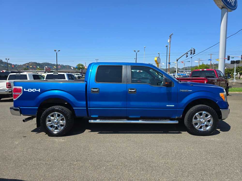 Thumbnail: 2013 Ford F-150 - 6