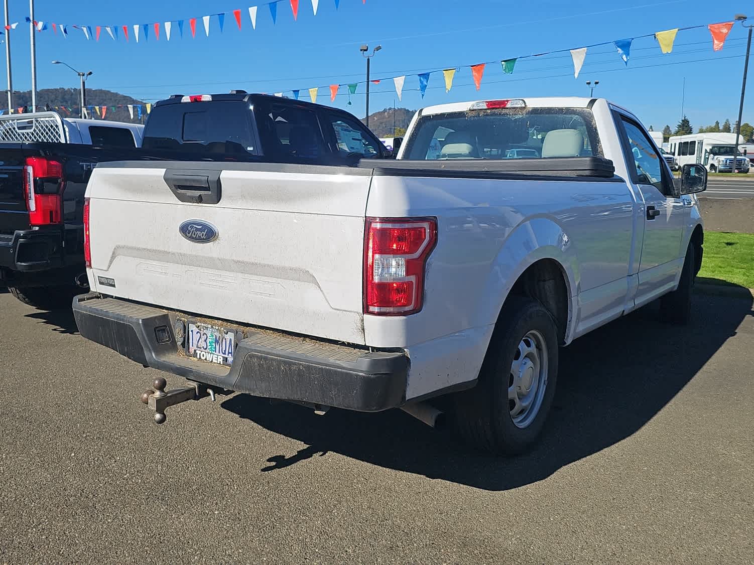 Thumbnail: 2020 Ford F-150 - 3