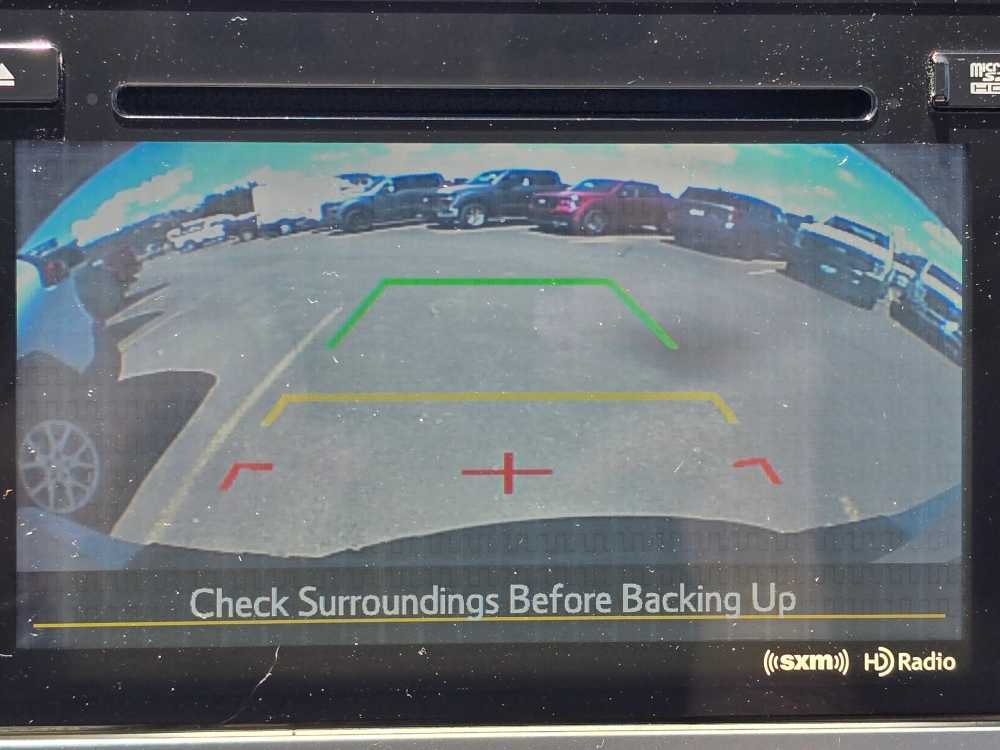 Thumbnail: 2016 Subaru Outback - 19