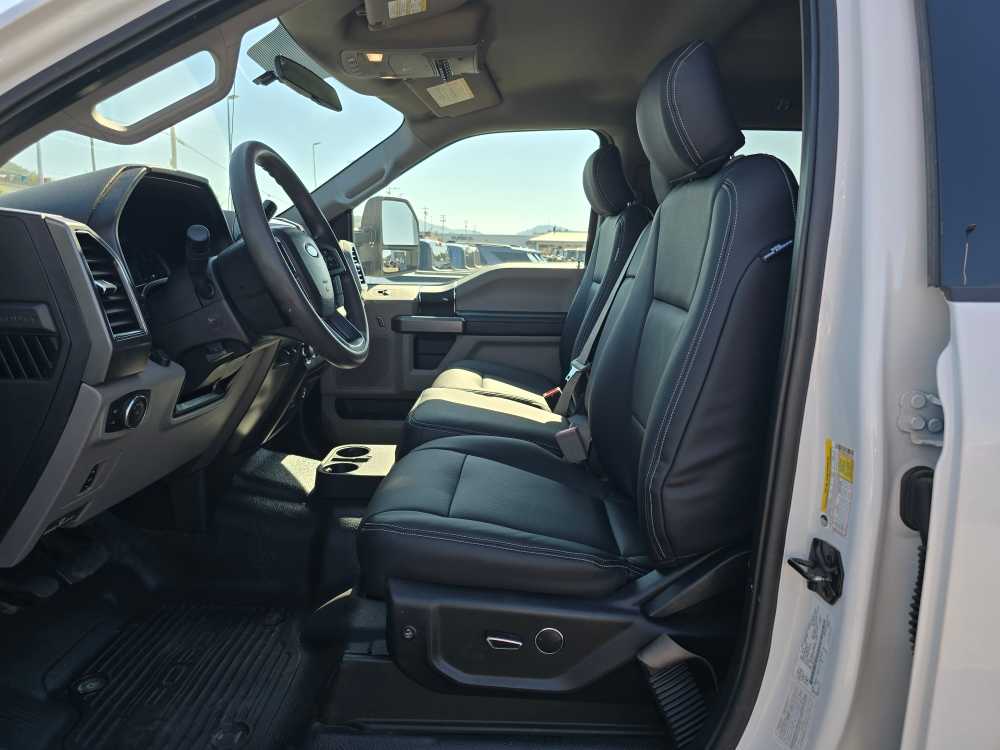 Thumbnail: 2019 Ford F-250 - 10