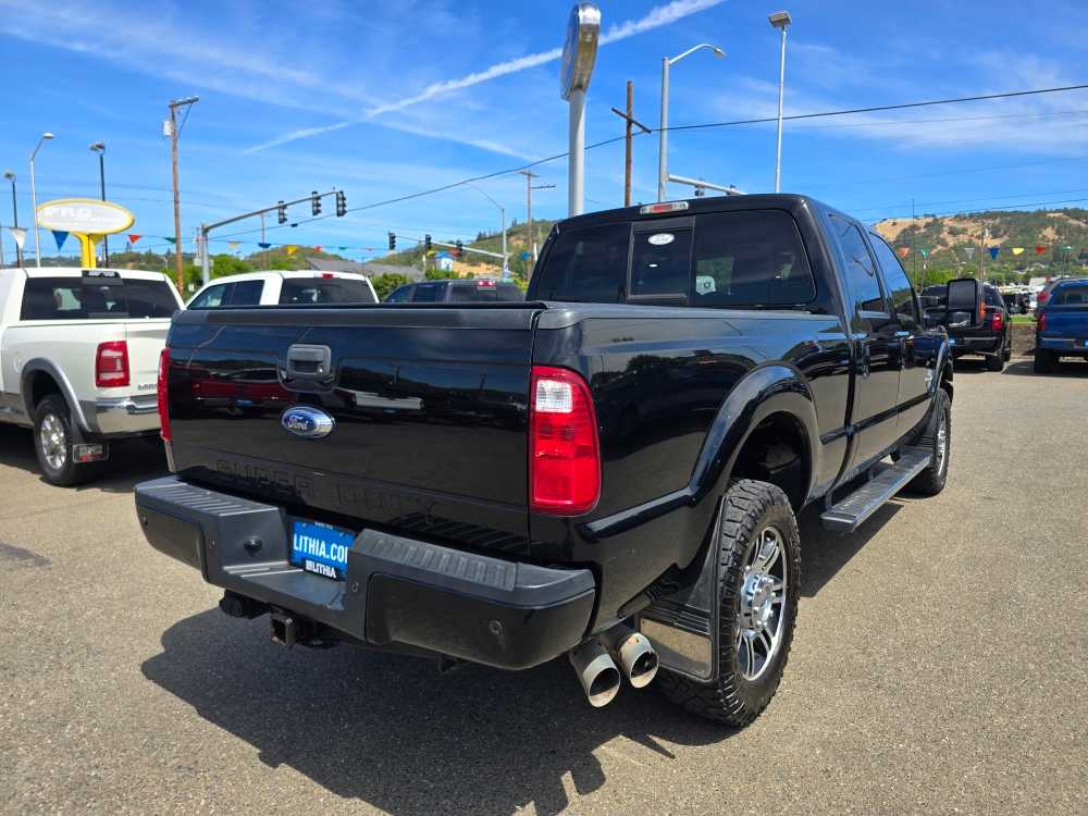 Thumbnail: 2016 Ford F-350 - 5