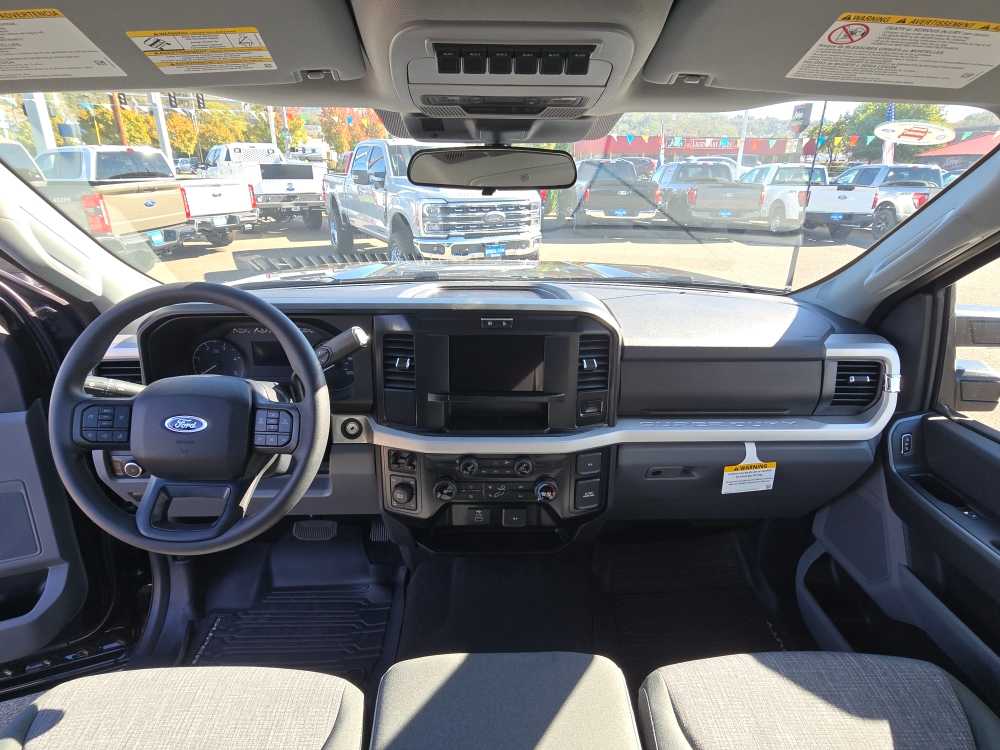 Thumbnail: 2026 Ford F-350 - 16