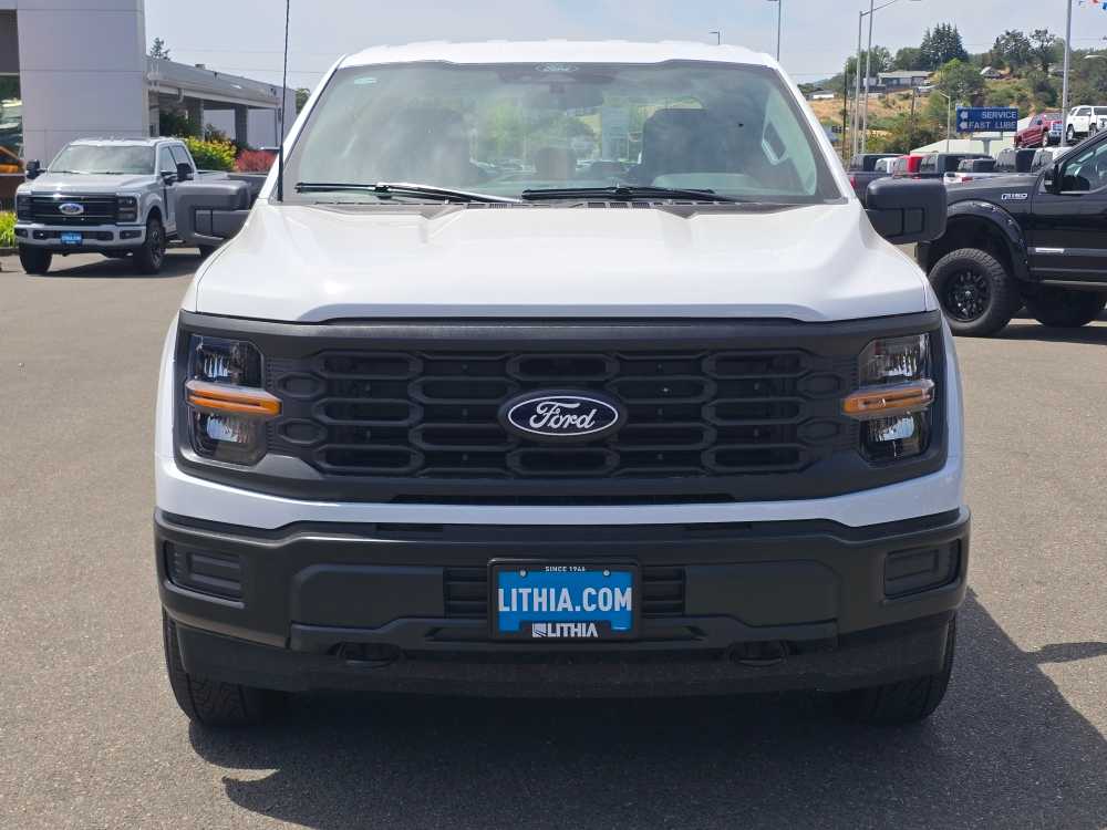Thumbnail: 2026 Ford F-150 - 8