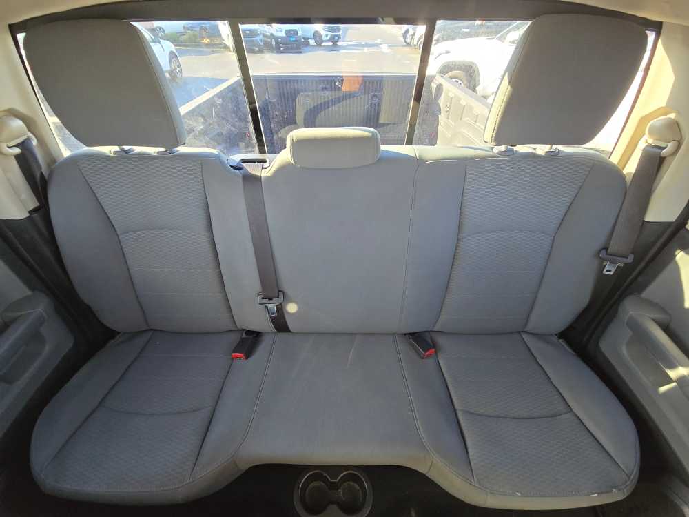 Thumbnail: 2013 RAM 1500 - 18