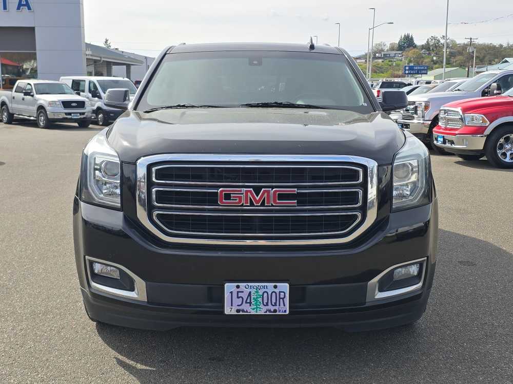 Thumbnail: 2019 GMC Yukon - 8