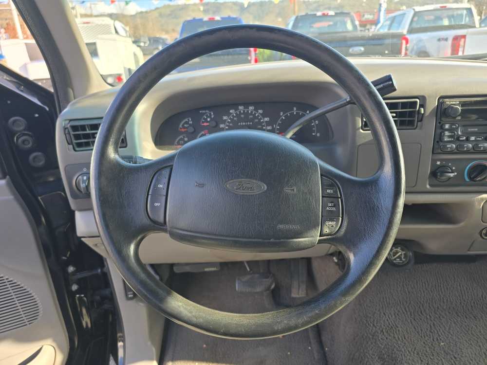 Thumbnail: 2000 Ford F-250 - 12