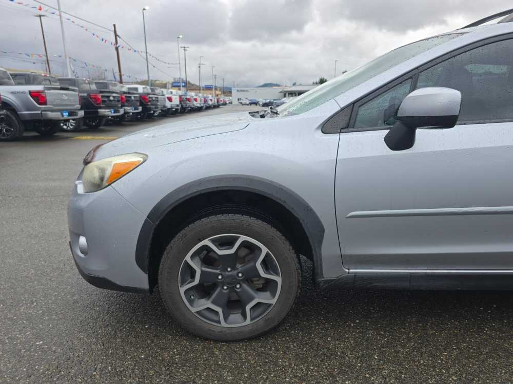 Thumbnail: 2013 Subaru XV Crosstrek - 19