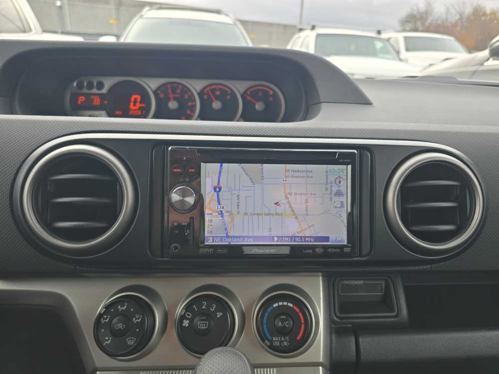 Thumbnail: 2009 Scion xB - 13