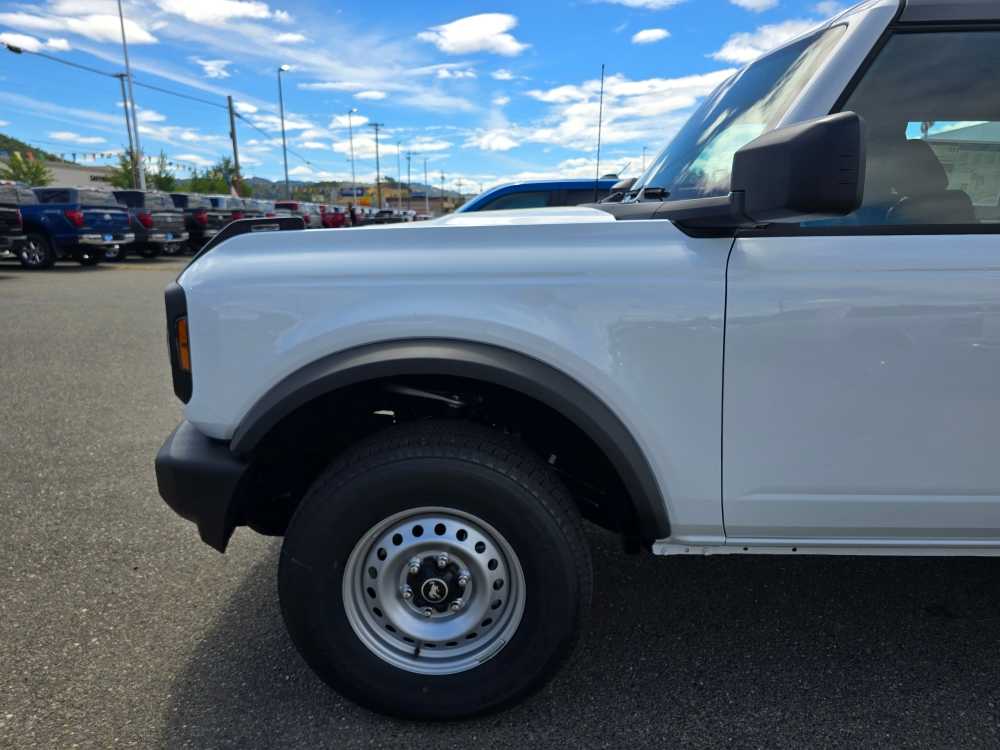 Thumbnail: 2025 Ford Bronco - 18
