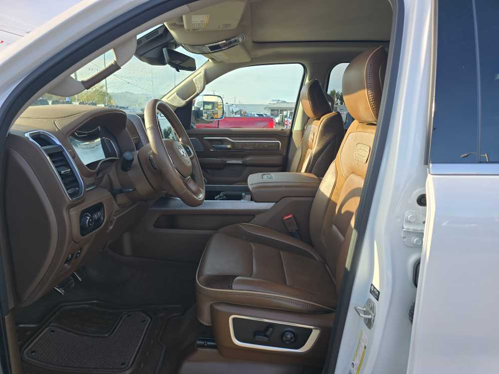 Thumbnail: 2024 RAM 1500 - 9