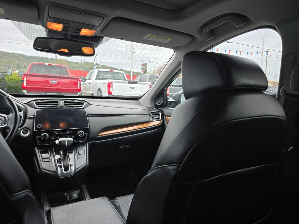 Thumbnail: 2018 Honda CR-V - 14