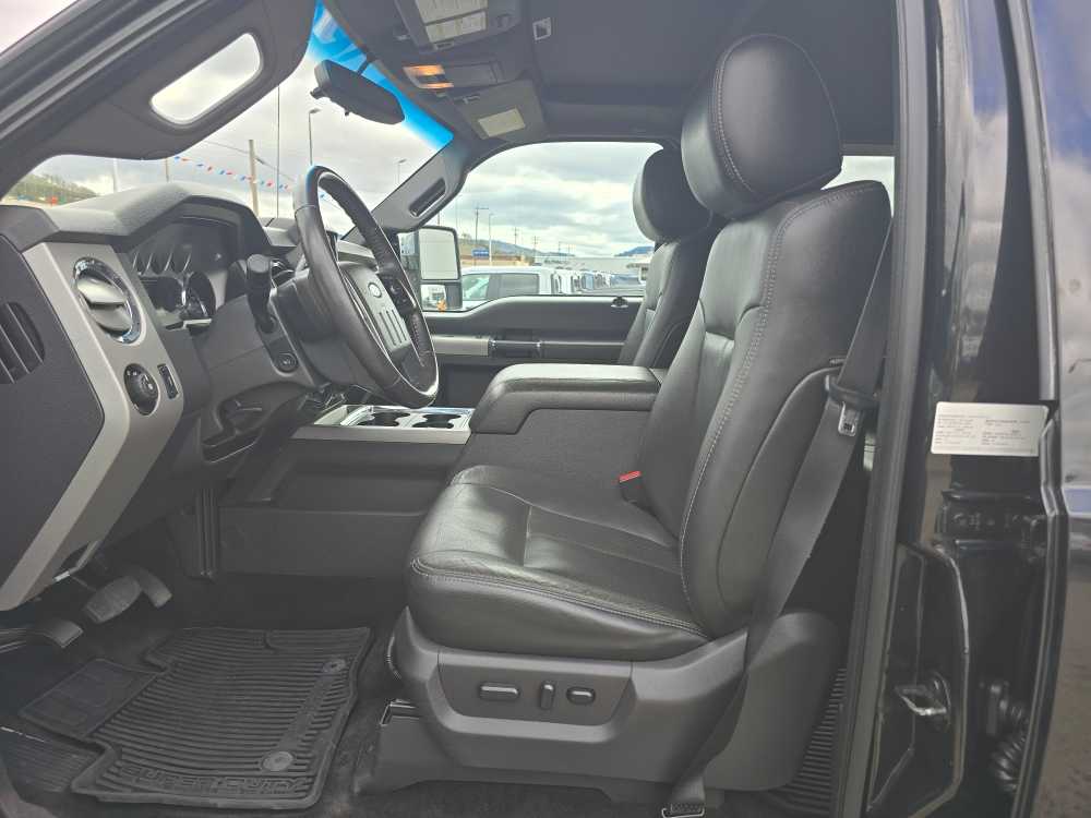 Thumbnail: 2015 Ford F-250 - 9