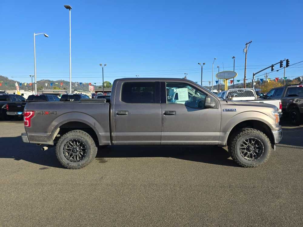 Thumbnail: 2020 Ford F-150 - 6