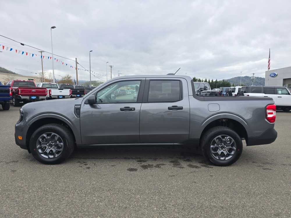 Thumbnail: 2026 Ford Maverick - 2