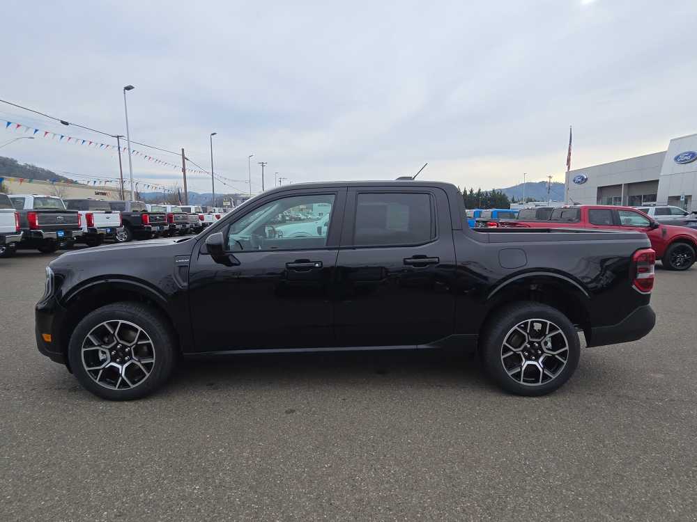 Thumbnail: 2026 Ford Maverick - 2