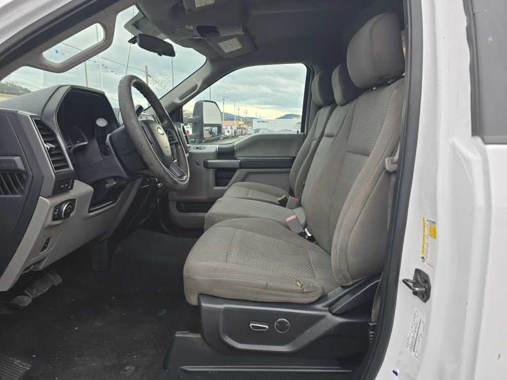 Thumbnail: 2019 Ford F-250 - 11