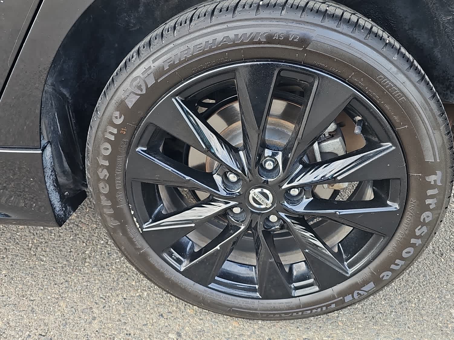 Thumbnail: 2018 Nissan Sentra - 12