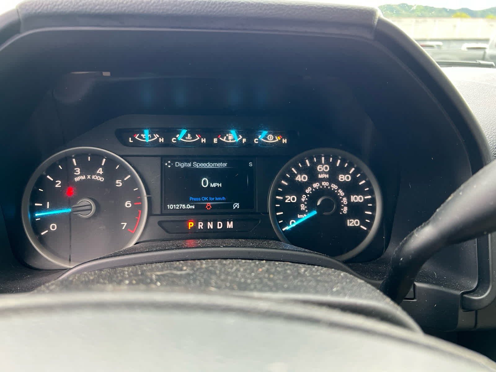 Thumbnail: 2019 Ford F-150 - 12