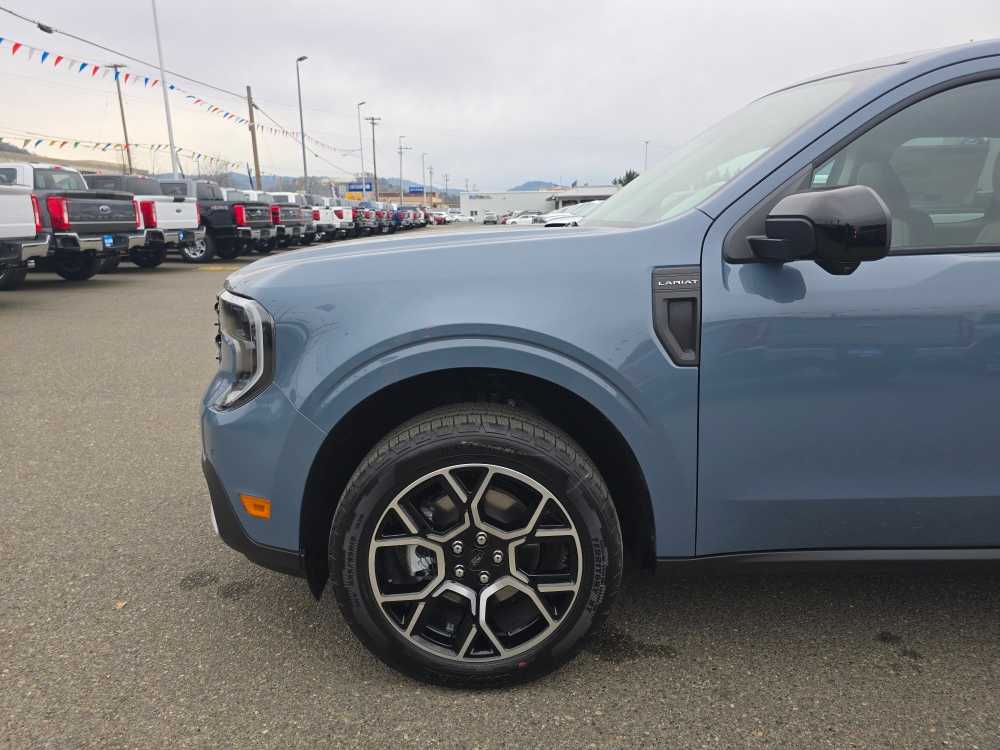 Thumbnail: 2026 Ford Maverick - 19