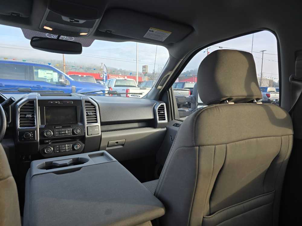 Thumbnail: 2015 Ford F-150 - 14