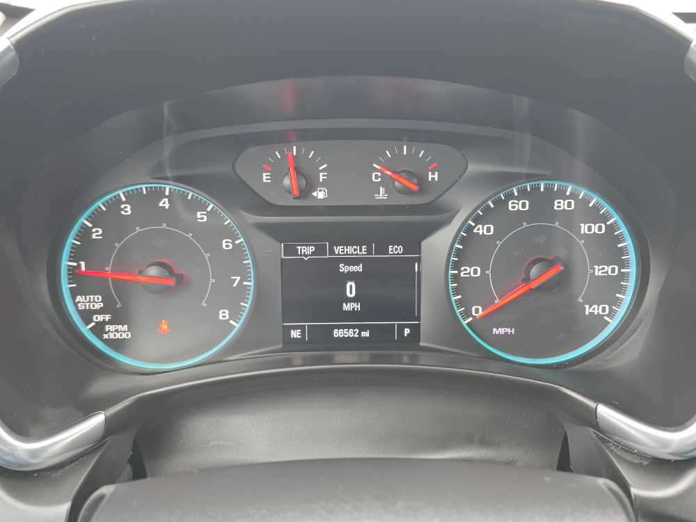 Thumbnail: 2019 Chevrolet Equinox - 20