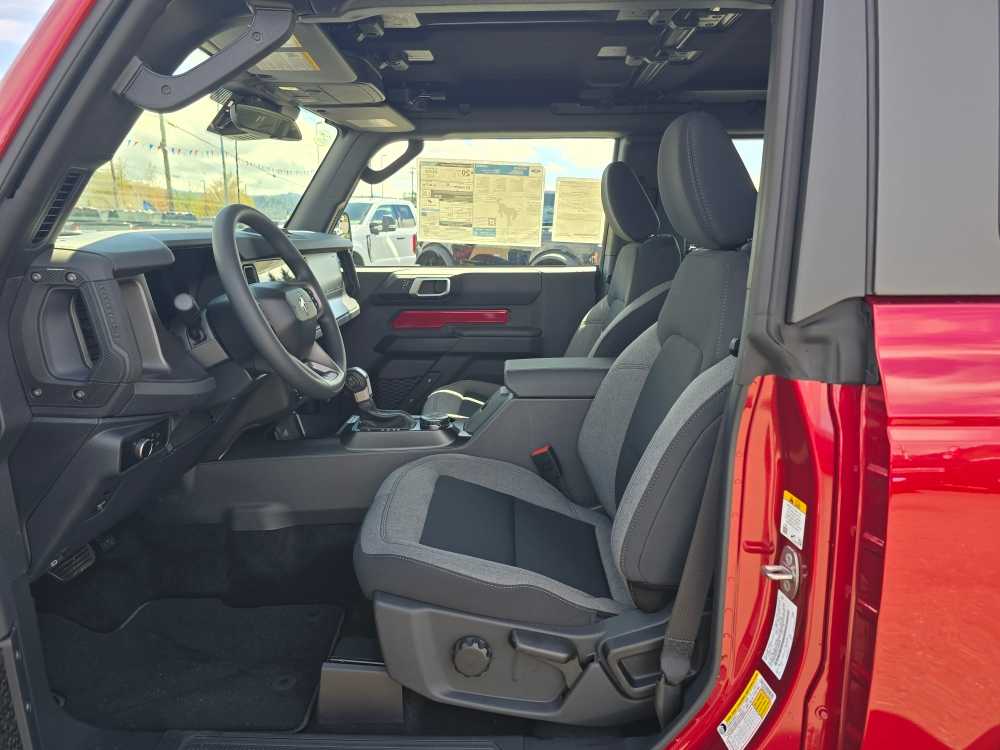 Thumbnail: 2026 Ford Bronco - 10