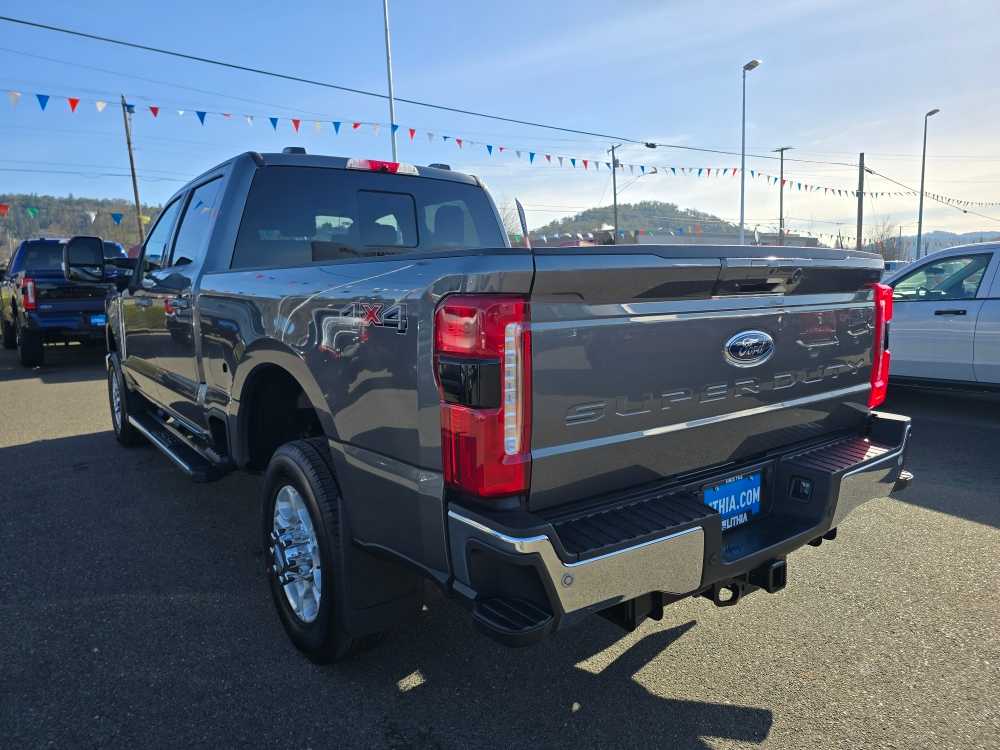 Thumbnail: 2026 Ford F-250 - 3