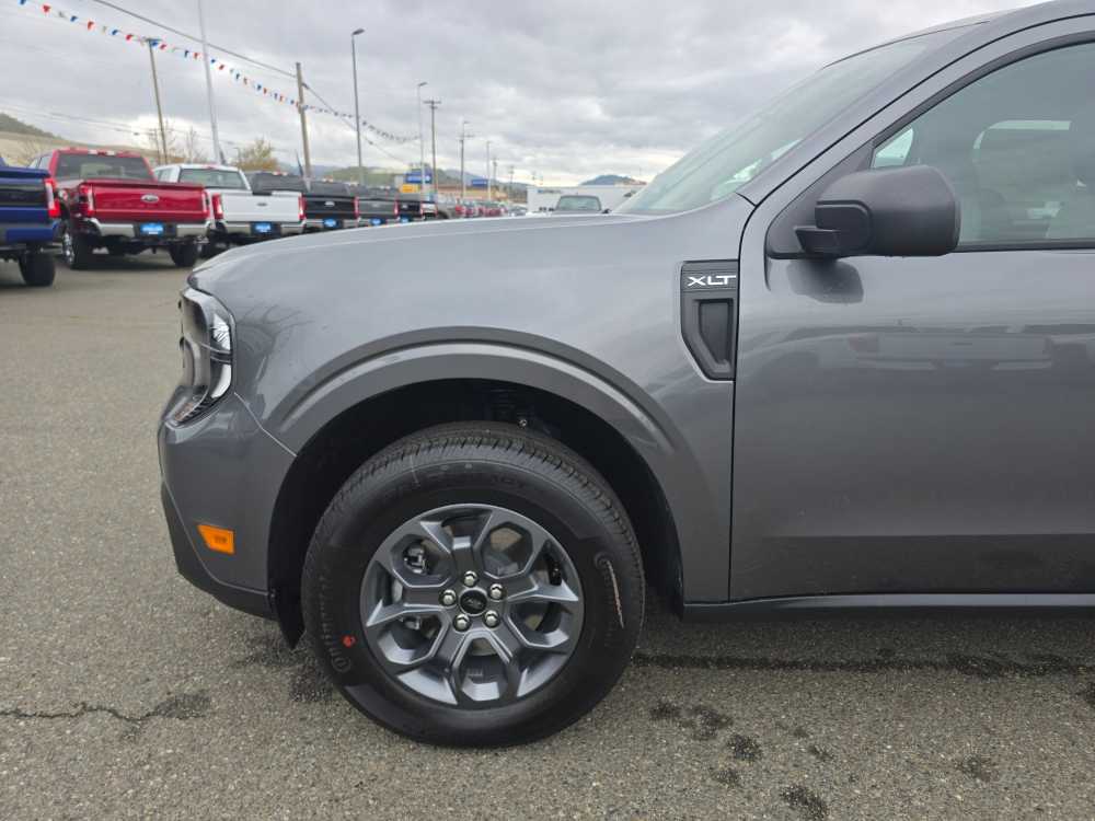 Thumbnail: 2026 Ford Maverick - 18