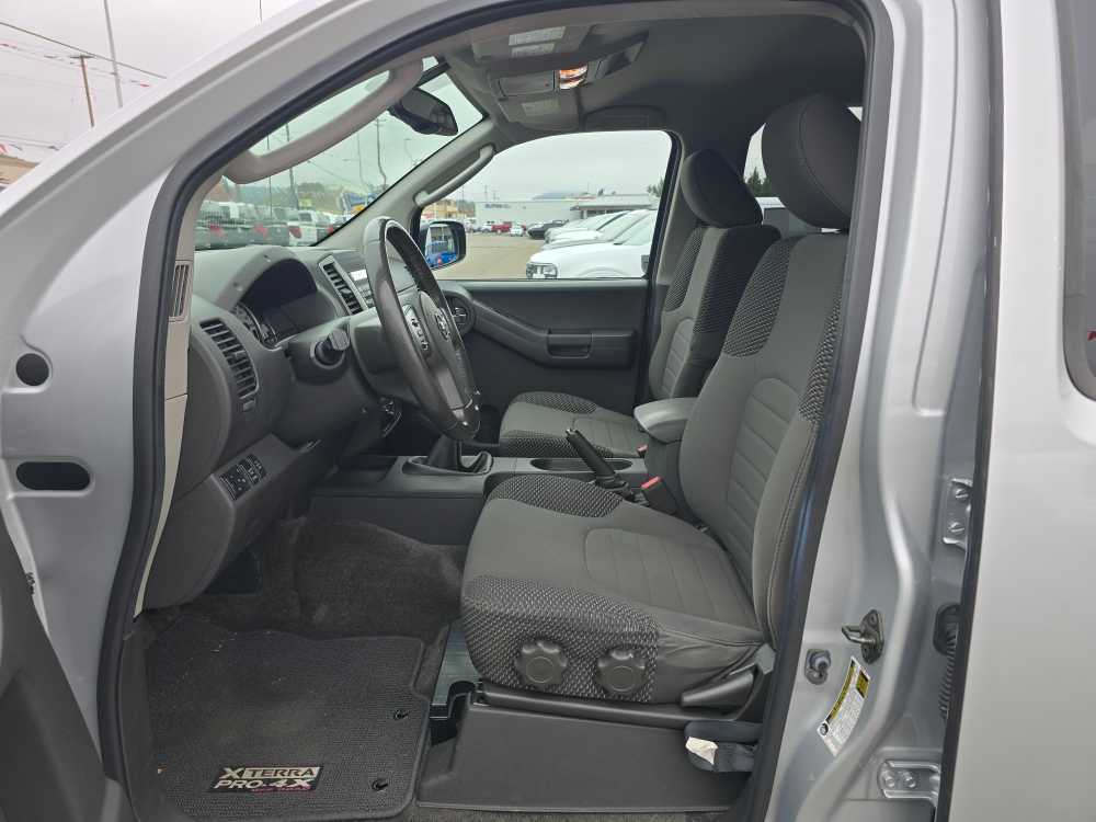 Thumbnail: 2012 Nissan Xterra - 9