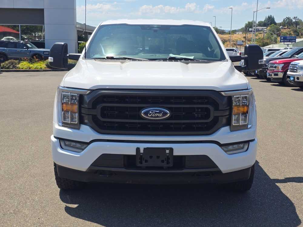Thumbnail: 2023 Ford F-150 - 12