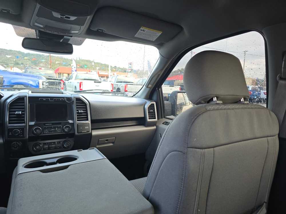 Thumbnail: 2019 Ford F-150 - 14