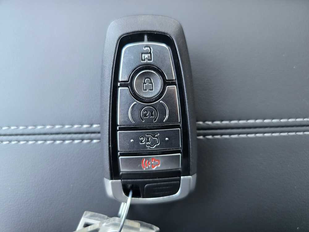 Thumbnail: 2025 Ford Mustang - 22