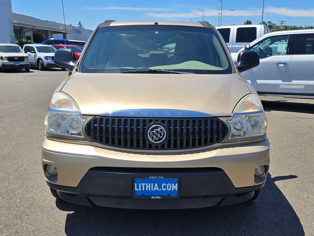 Thumbnail: 2006 Buick Rendezvous - 8