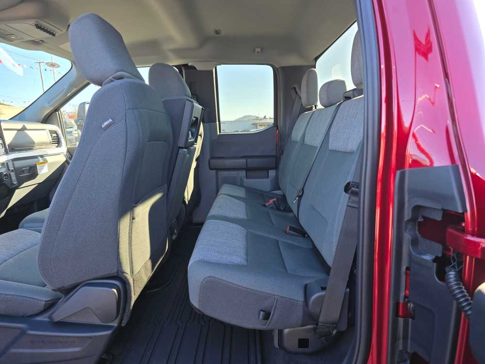 Thumbnail: 2026 Ford F-250 - 17