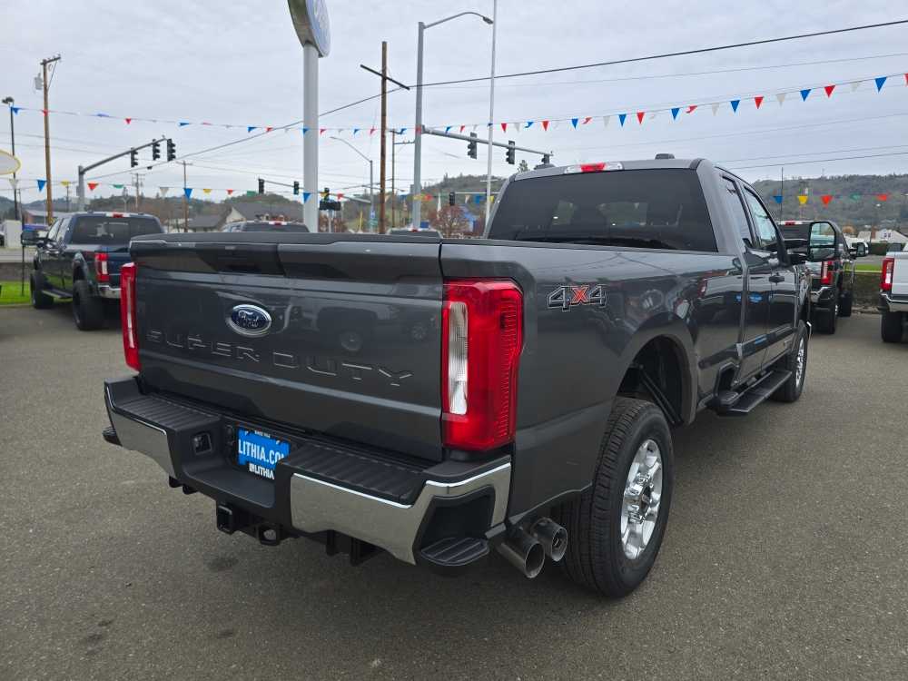 Thumbnail: 2026 Ford F-250 - 5