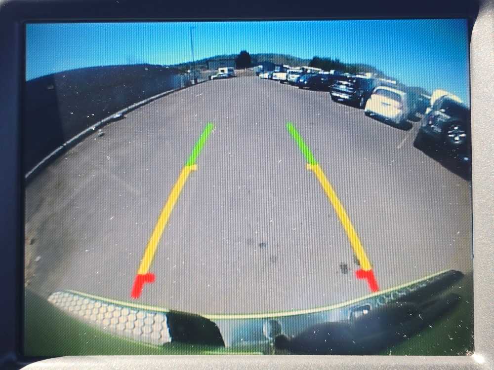 Thumbnail: 2017 RAM 1500 - 20