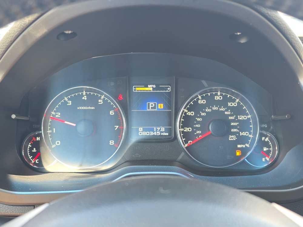 Thumbnail: 2013 Subaru Outback - 7