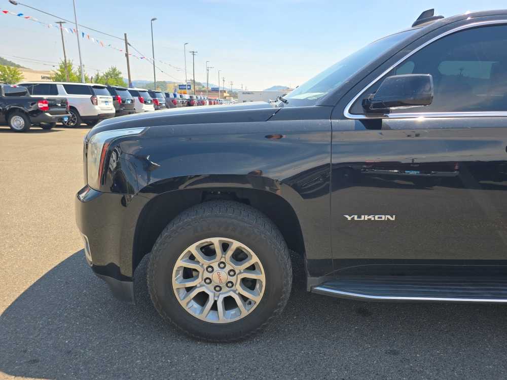 Thumbnail: 2020 GMC Yukon - 13