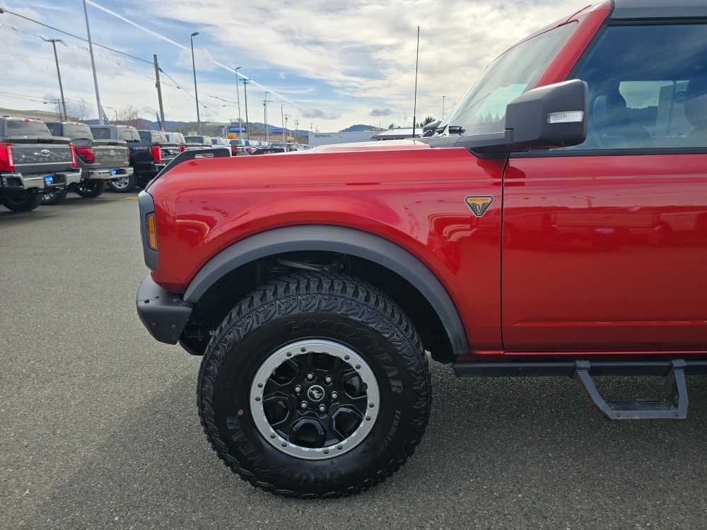 Thumbnail: 2024 Ford Bronco - 17