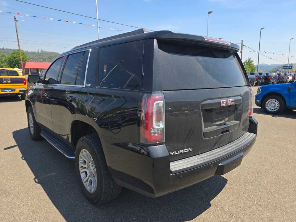 Thumbnail: 2020 GMC Yukon - 9